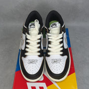 Nike SB Dunk Low HUF San Francisco 8.5 (Pre-Owned) - Image 3