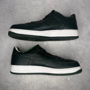 Nike Air Force 1 Low Green Sparta NIKE ID *pre-owned* SIZE 15