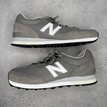 New Balance 515v3 Marblehead *pre-owned* SIZE 11.5