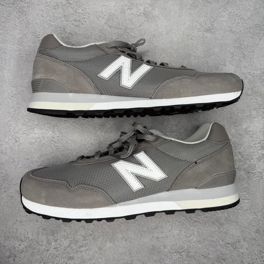 New Balance 515v3 Marblehead *pre-owned* SIZE 11.5