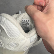 Puma LaMelo Ball LaFrancé RNR Triple White 9 (Pre-Owned) - Image 7