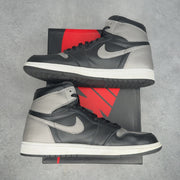 Jordan 1 Retro High Shadow (2018) 13 (Pre-Owned) - Image 2