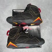 Jordan 7 Retro Citrus (2022)