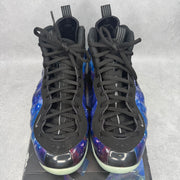 Nike Air Foamposite One Galaxy (2025) *pre-owned* SIZE 14