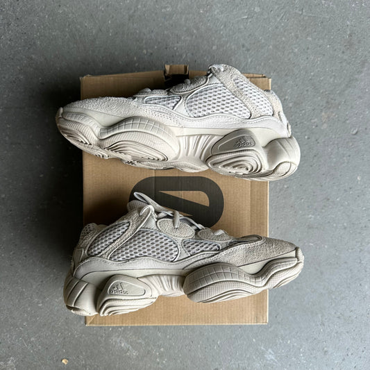 adidas Yeezy 500 Blush *pre-owned* (SIZE 4Y/5.5W)