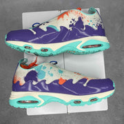 Nike Air Max Sunder Doernbecher Quin (Women's)