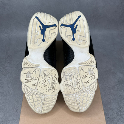 Jordan 9 Retro Racer Blue *pre-owned* SIZE 11