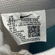 Nike Air Force 1 Low '07 Philadelphia pre-owned size 8.5