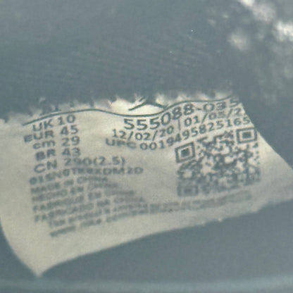 Jordan 1 Retro High Shadow 2.0 *pre-owned* SIZE 11