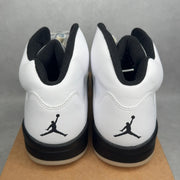 Jordan 5 Retro Reverse Metallic 15 (Pre-Owned) - Image 4