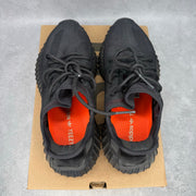 adidas Yeezy Boost 350 V2 Mono Cinder *pre-owned* SIZE 9.5
