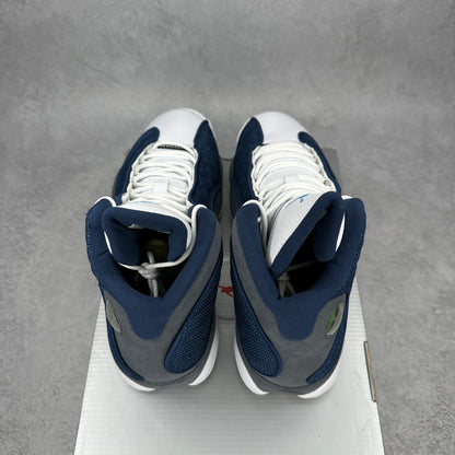 Jordan 13 Retro Flint (2020) *pre-owned* SIZE 9