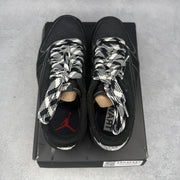 Jordan 1 Retro Low OG SP Travis Scott Black Phantom *pre-owned* SIZE 8