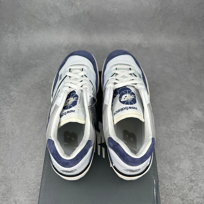 New Balance 550 White Dream State