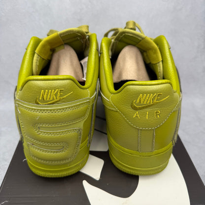 Nike Air Force 1 CPFM Pacific Moss *pre - owned* SIZE 13 - Kicks Collective PA - Nike - FQ7069-300 - Men's Shoes - 13M/14.5W - Brand New