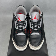 Jordan 3 Retro OG Black Cement (2024) - Image 3