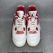 Jordan 4 Retro Alternate 89 12 (Pre-Owned) - tag