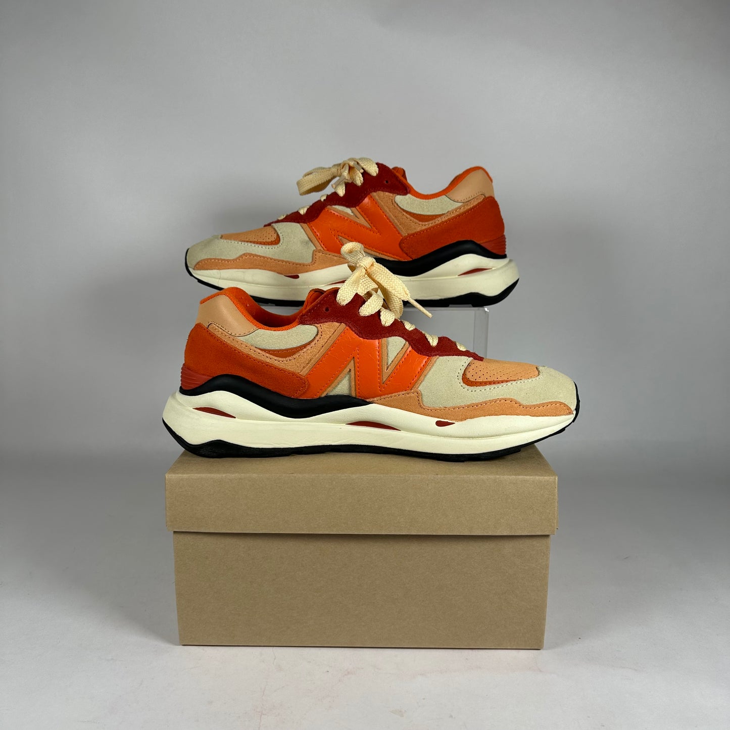 New Balance 57/40 Concepts Headin' Home *pre-owned* size 9