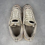 Nike Air Max 97 Pale Pink Floral (Women's) *pre-owned* SIZE 9.5W
