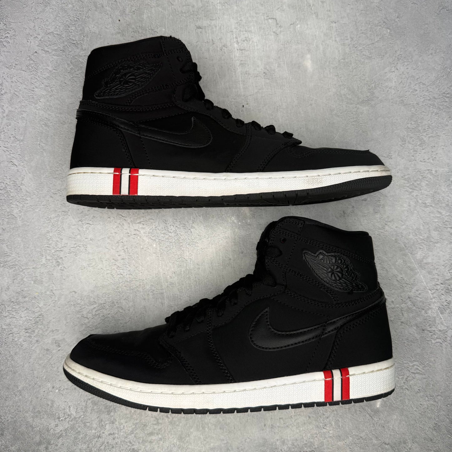 Jordan 1 Retro High Paris Saint Germain *pre-owned* SIZE 11