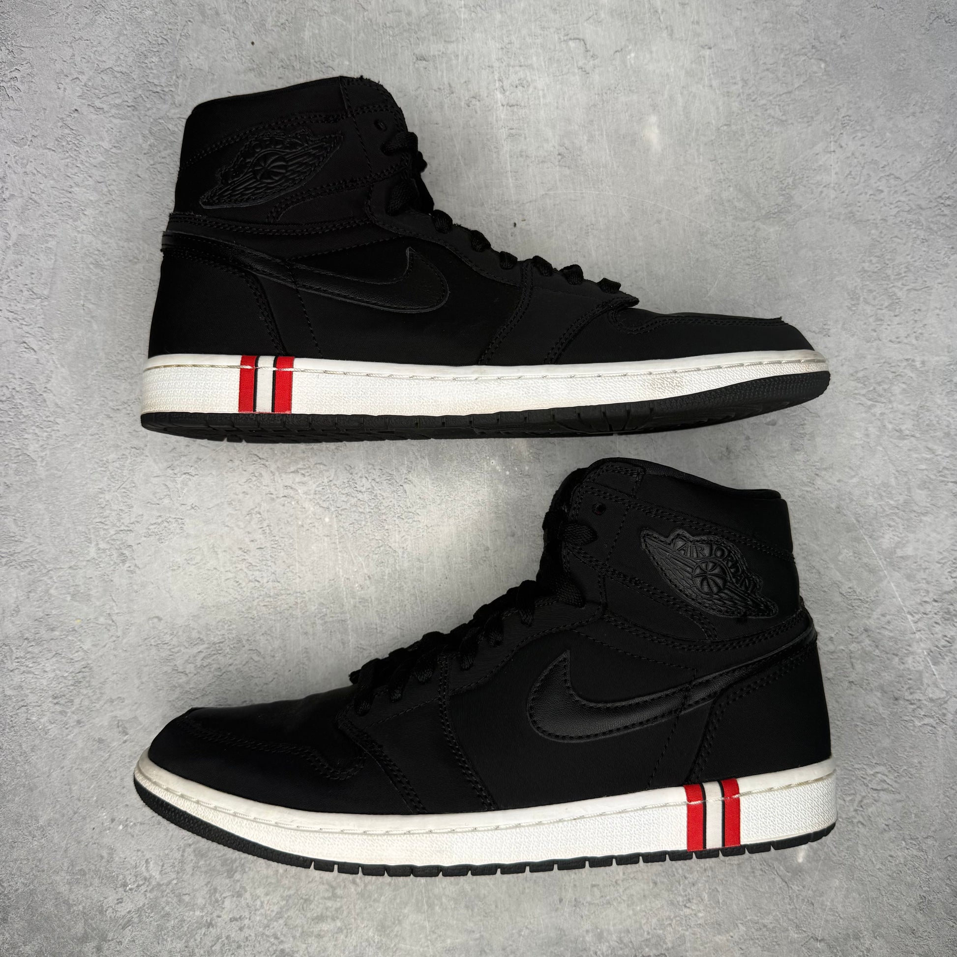 Jordan 1 Retro High Paris Saint Germain *pre-owned* SIZE 11