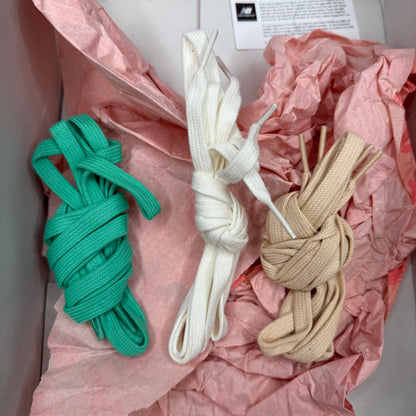 New Balance 9060 Joe Freshgoods Inside Voices Penny Cookie Pink *pre-owned* SIZE 10