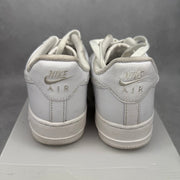 Nike Air Force 1 Low '07 White (Women's) *pre - owned* SIZE 8W - Kicks Collective PA - Nike - 315115-112/DD8959-100 - Women's Shoes - 6.5M/8W - Pre - Owned