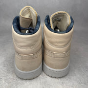 Jordan 1 Mid SE Sanddrift (Women's) pre-owned size 10.5W