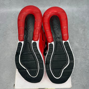 Nike Air Max 270 Habanero Red *pre-owned* SIZE 10