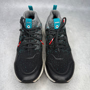 adidas Ultra Boost Mid Packer Shoes x Solebox Silfra Rift pre-owned size 11