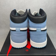 Jordan 1 Retro High OG University Blue 10.5 (Pre-Owned) - aux