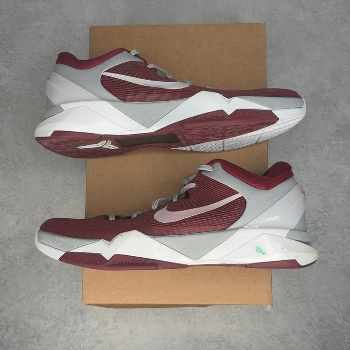 Nike Kobe 7 Lower Merion Aces 10.5 (Pre-Owned) - Image 1