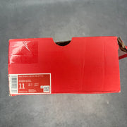 Nike Dunk Low Clear Jade pre-owned size 11