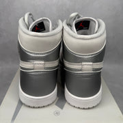 Jordan 1 Retro High CO.JP Neutral Grey (2020) *pre-owned* SIZE 10
