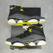 Jordan 6 Rings Venom Green 10.5 (Pre-Owned) - Kicks Collective PA - Jordan - 322992-033-10.5-PO-1 - Pre-Owned Sneakers - 10.5M / 12W