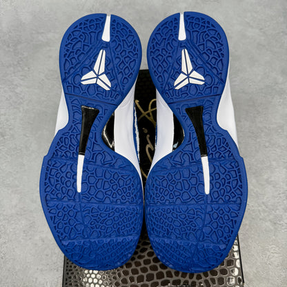 Nike Kobe 6 Dodgers (GS)
