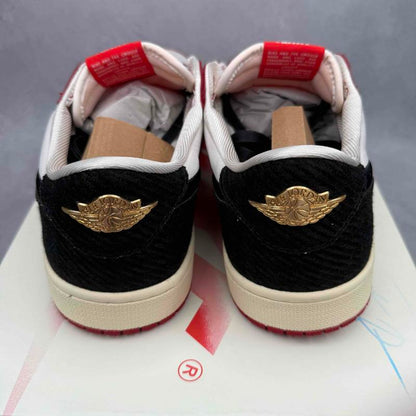 Jordan 1 Retro Low OG Trophy Room Rookie Card Away
