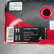 Jordan 11 Retro Win Like 96 - Image 8