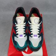 Nike Air Max2 Light Habanero Red Navy Emerald - Image 3