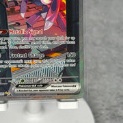 Genesect ex - 169/086 - SV: Black Bolt (BLK)
