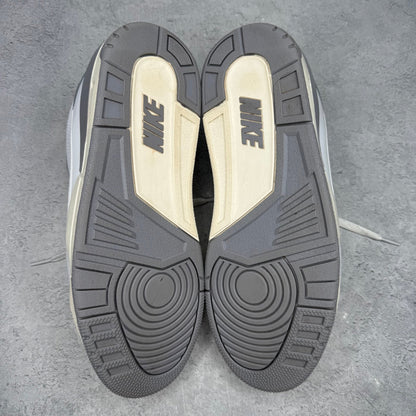 Jordan 2/3 White Cement *pre - owned* SIZE 10 - Kicks Collective PA - Jordan - FD0383-101 - Men's Shoes - 10M/11.5W - Pre - Owned