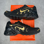 Air Max Torch 4 'Black Metallic Gold'