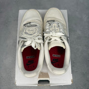 Nike Air Force 1 Low Travis Scott (AF100) *pre-owned* SIZE 9
