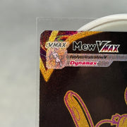Mew VMAX Secret TG30/TG30 SWSH11 Lost Origin Trainer Gallery
