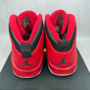 Jordan 10 Retro Bulls Over Broadway