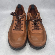 NikeCraft General Purpose Shoe Tom Sachs Field Brown *pre-owned* SIZE 15