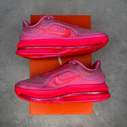 Nike Pegasus Premium Playful Pink Hyper Pink (Women's) *pre-owned* SIZE 8W - Kicks Collective PA - Nike - HQ2593-602 - Women's Shoes - 6.5M/8W - Pre-Owned