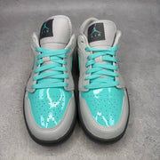 Jordan 1 Low SE Polaroid (Women's) *pre-owned* SIZE 10