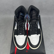 Jordan 1 Retro High Blue Moon - Image 3