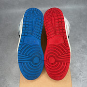 Jordan 1 SB Lance Mountain White 10.5 (Pre-Owned) - Image 6